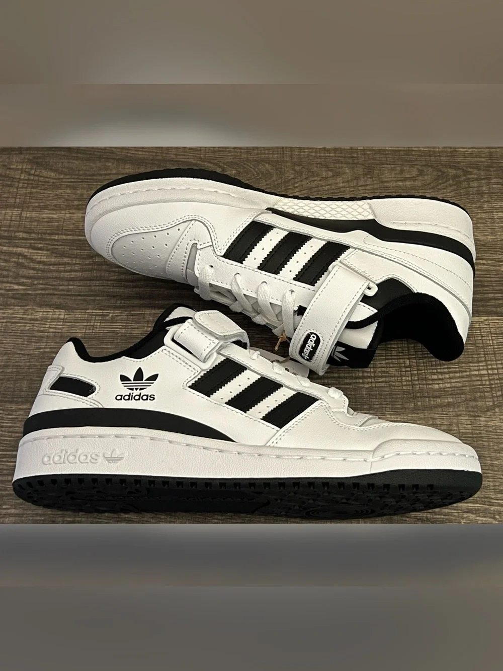 adidas shoes are
